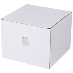 БАНКА ДЛЯ СЫПУЧИХ ПРОДУКТОВ КОЛЛЕКЦИЯ "VILLAGE" 16Х16Х17 СМ