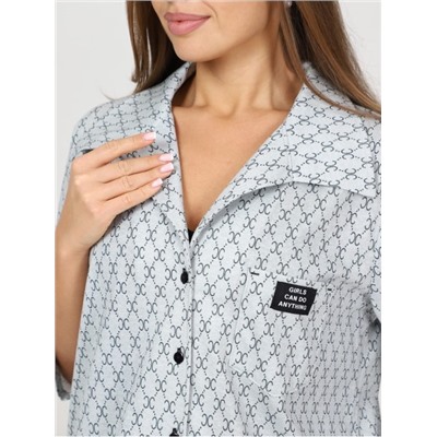 Женская пижама П-119