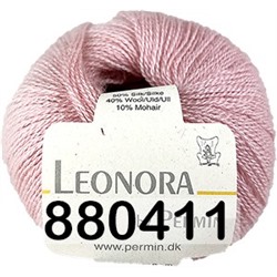 Пряжа Permin Leonora