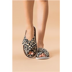 Женские тапочки ЖВК