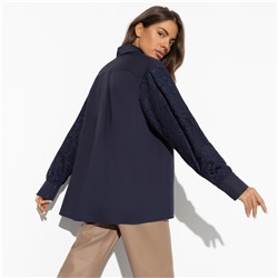 Рубашка, Шепот шика