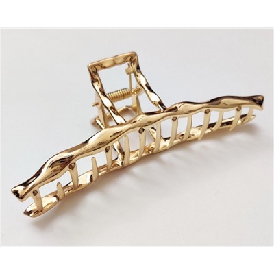 Заколка - краб