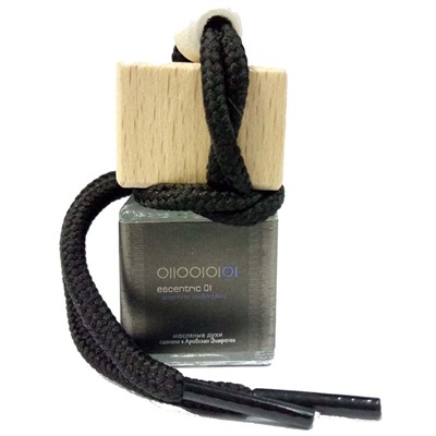 Ароматизатор в машину Escentric Molecules Escentric 01 10 ml