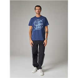 Футболка мужская арт. 02285/Superior