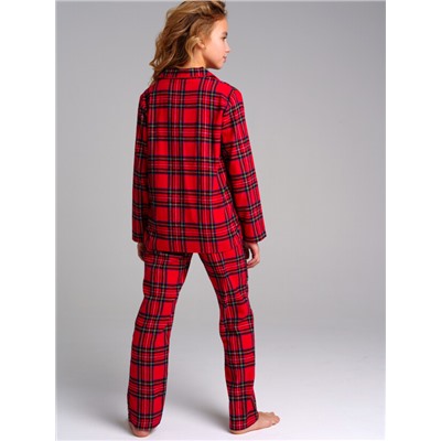 Пижама для девочки