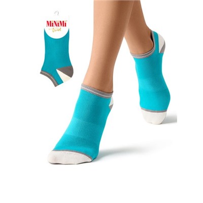 Носки женские х\б, Minimi носки, trend4204 оптом