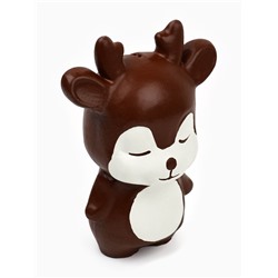 Копилка новогодняя «Олень»