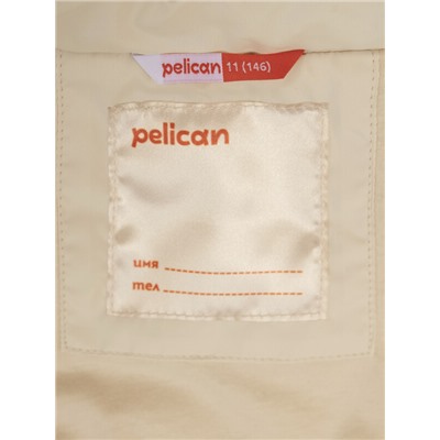 Ветровка для девочек