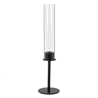 GAEM Набор из 3-х подсвечников, L10 W10 H50 см, 2в.