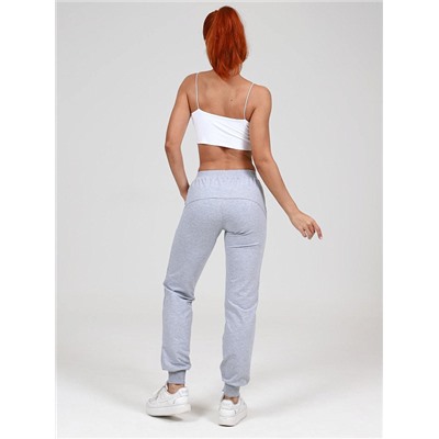 Брюки Классика серый ИвК