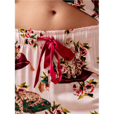 Пижама, Indefini, TBC3227 оптом