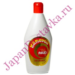 Крем чистящий для кухни Kaneyon с микрогранулами, Kaneyo 550 г