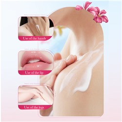 Набор 4 средства с экстрактом сакуры Bioaqua