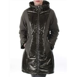 M2228 SWAMP Куртка демисезонная Krasnay Lisa