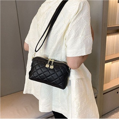 Bags Сумка женская / кожа / РОМБ / 0137221