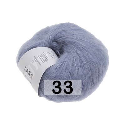Пряжа Lang Yarns Lusso