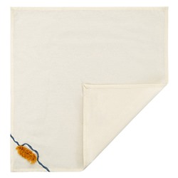 Салфетка сервировочная Ритм из коллекции Ethnic, 45х45 см