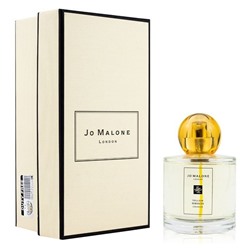 JM Yellow Hibiscus edc 100 ml
