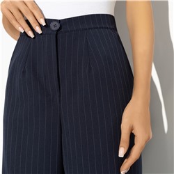 Брюки с высокой посадкой, Почувствуй удачу (оригинальная)