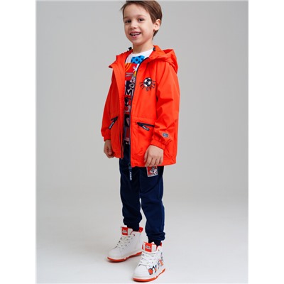Ветровка для мальчика