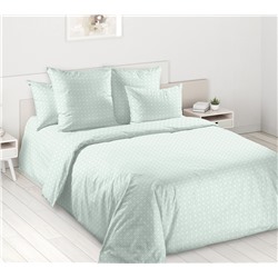 Ткань перкаль Традиция / Арбузы 1 (компаньон)