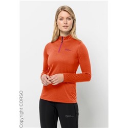 Stehkragenpullover