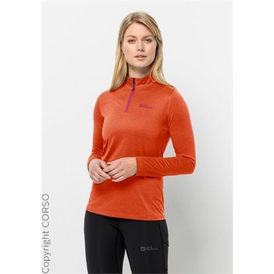 Stehkragenpullover