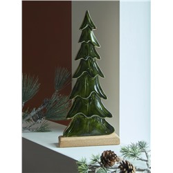 Декор новогодний Charming tree из коллекции New Year Essential, 40 см
