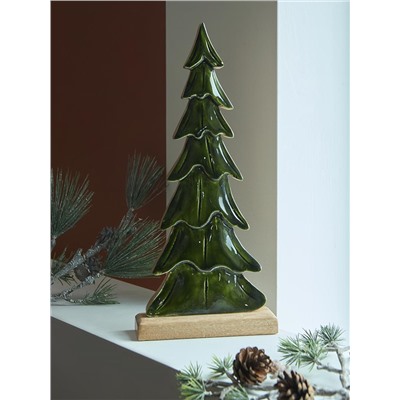 Декор новогодний Charming tree из коллекции New Year Essential, 40 см