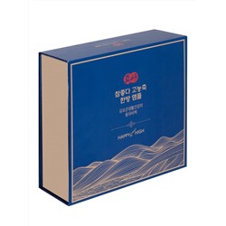 HAPPY HIGH Набор высококонцентрированных сывороток для лица с восточными травами / Highly Concentrated Oriental Herbs Ampoule, 15 мл x 10