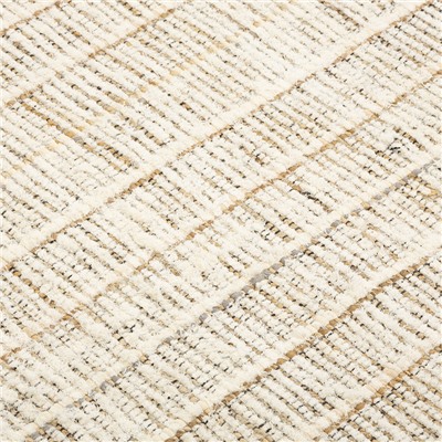 Ковер из джута и хлопка Patna из коллекции Ethnic, 120х180см