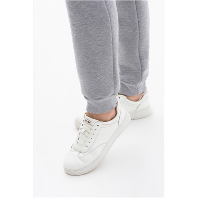 Брюки женские 24-479L17 меланж