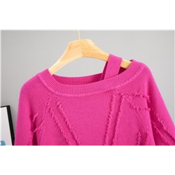 Butterfly  Свитер  женский   1400511357A