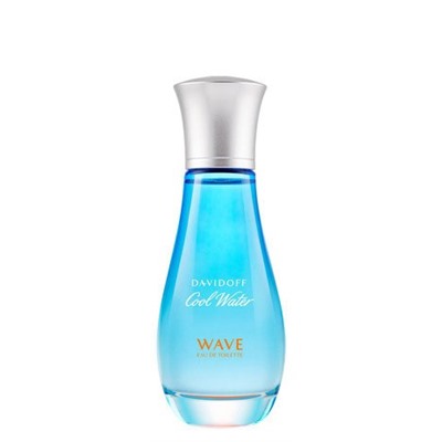 DAVIDOFF cool water WAVE lady  30ml edt