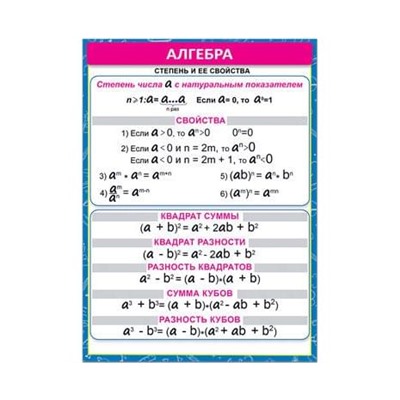 41030 Алгебра 155*210