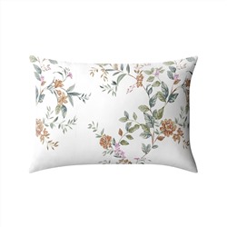 Набор наволочек "Verossa" Сатин 50/70 / Amaryllis