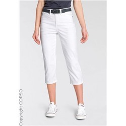 Caprihose
