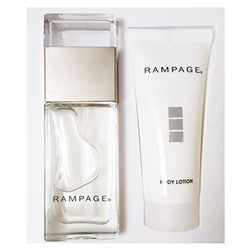 Подарочный набор Rampage Gift Set For Women 30+40 ml