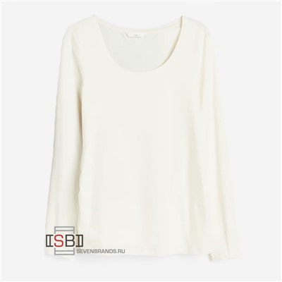 H&M, 654935, Лонгслив