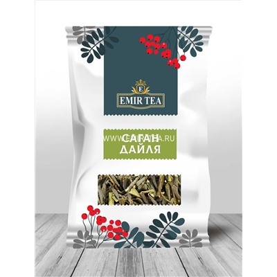 Саган дайля (упак 40 гр) код 0911