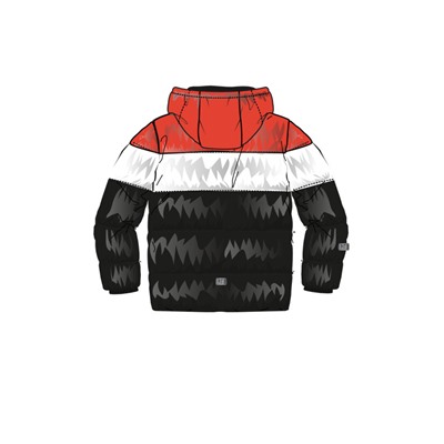 Куртка зимняя для мальчика