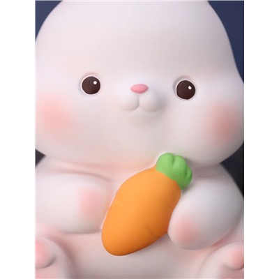 Копилка "Rabbit with wet", 17 см