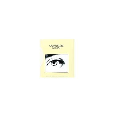 Туалетная вода Calvin Klein Women 1.2мл жен edt