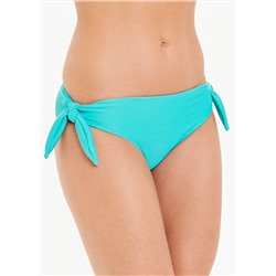 Two Way Tie Side Bikini Bottoms