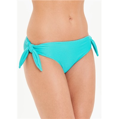 Two Way Tie Side Bikini Bottoms