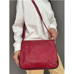 Сумка женская из телячьей кожи