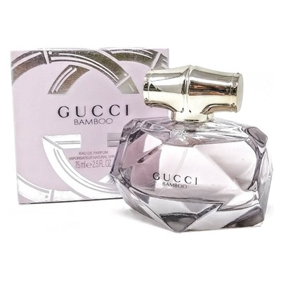 Gucci Bamboo For Women edp 75 ml