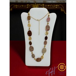 Колье-бусы авторские, коллекция "КЛЕОПАТРА" клео19721/17