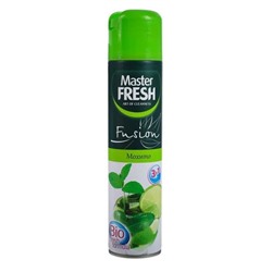 Освежитель воздуха Master FRESH Мохито 300мл