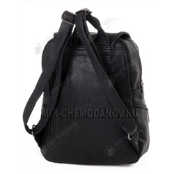 Рюкзак “Pyato” “BLACK”